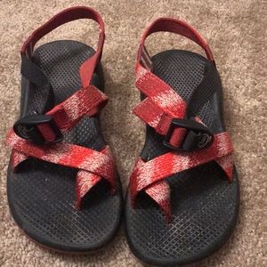Chaco Sandal